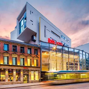 Ibis Centre Отель
